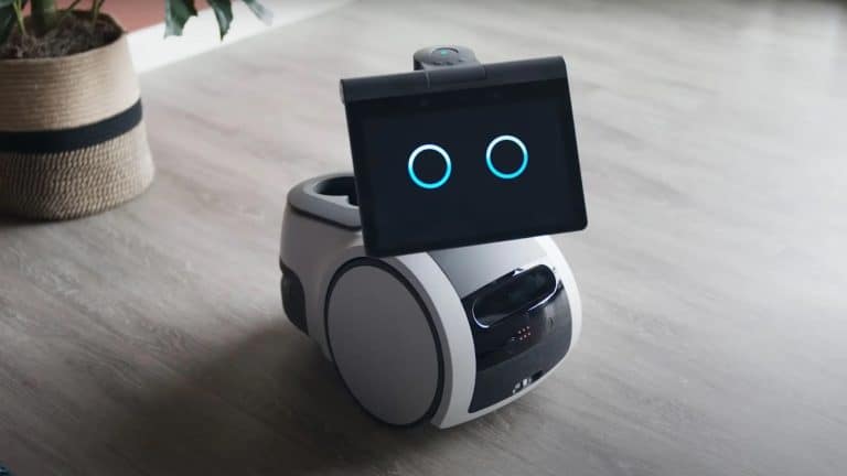 Can the Amazon Astro Home Assistant Robot Upstage Alexa?