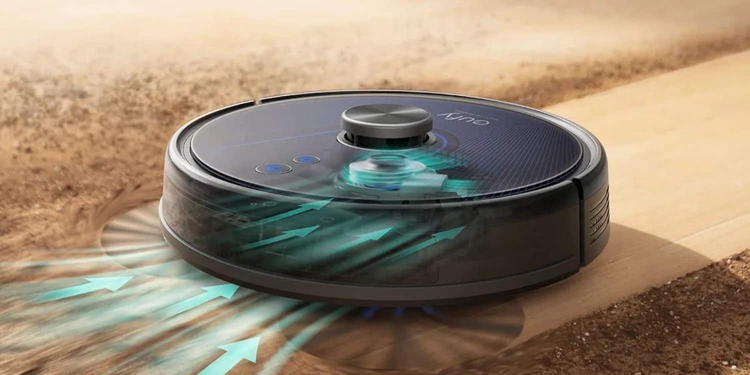 How Do Robot Vacuums Know When To Vacuum or Mop? Robot Pet Friends