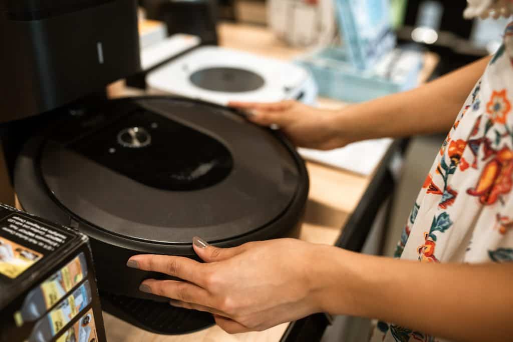 Your Ultimate Robot Vacuum Buying Guide Robot Pet Friends