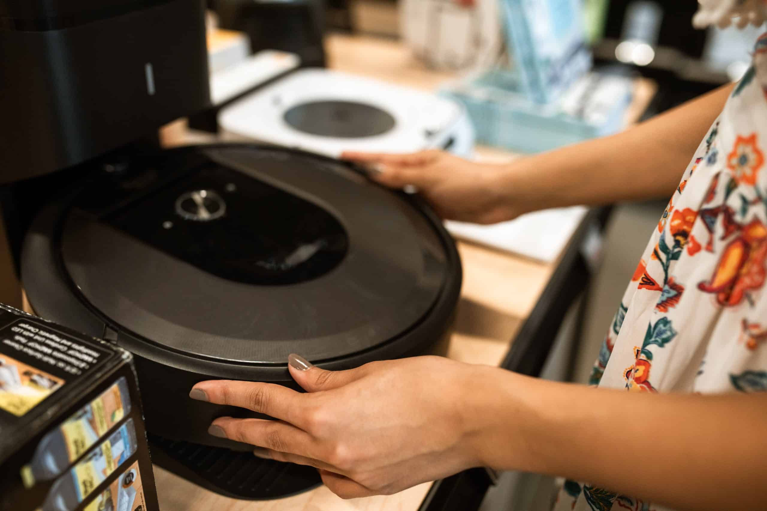 Your Ultimate Robot Vacuum Buying Guide