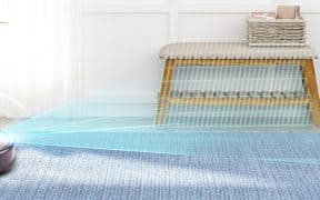 Can Robot Vacuums Find Rooms?