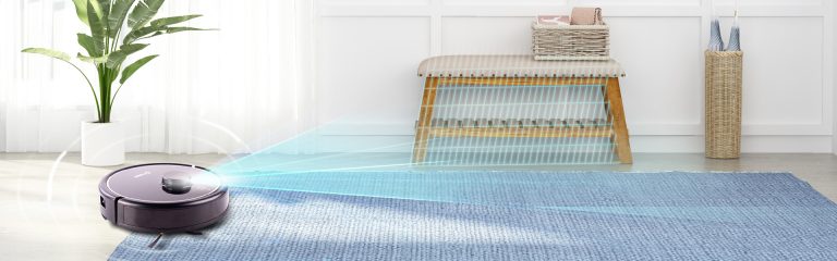 Can Robot Vacuums Find Rooms?