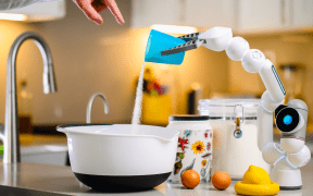 10 Tasks That Robots Are Helping Humans With