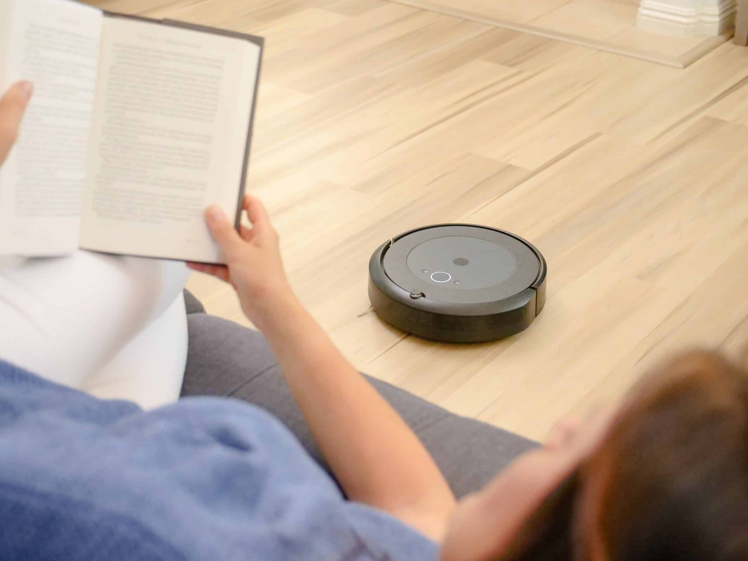 Who Buys Robot Vacuums? (And Should You Get One Too?)