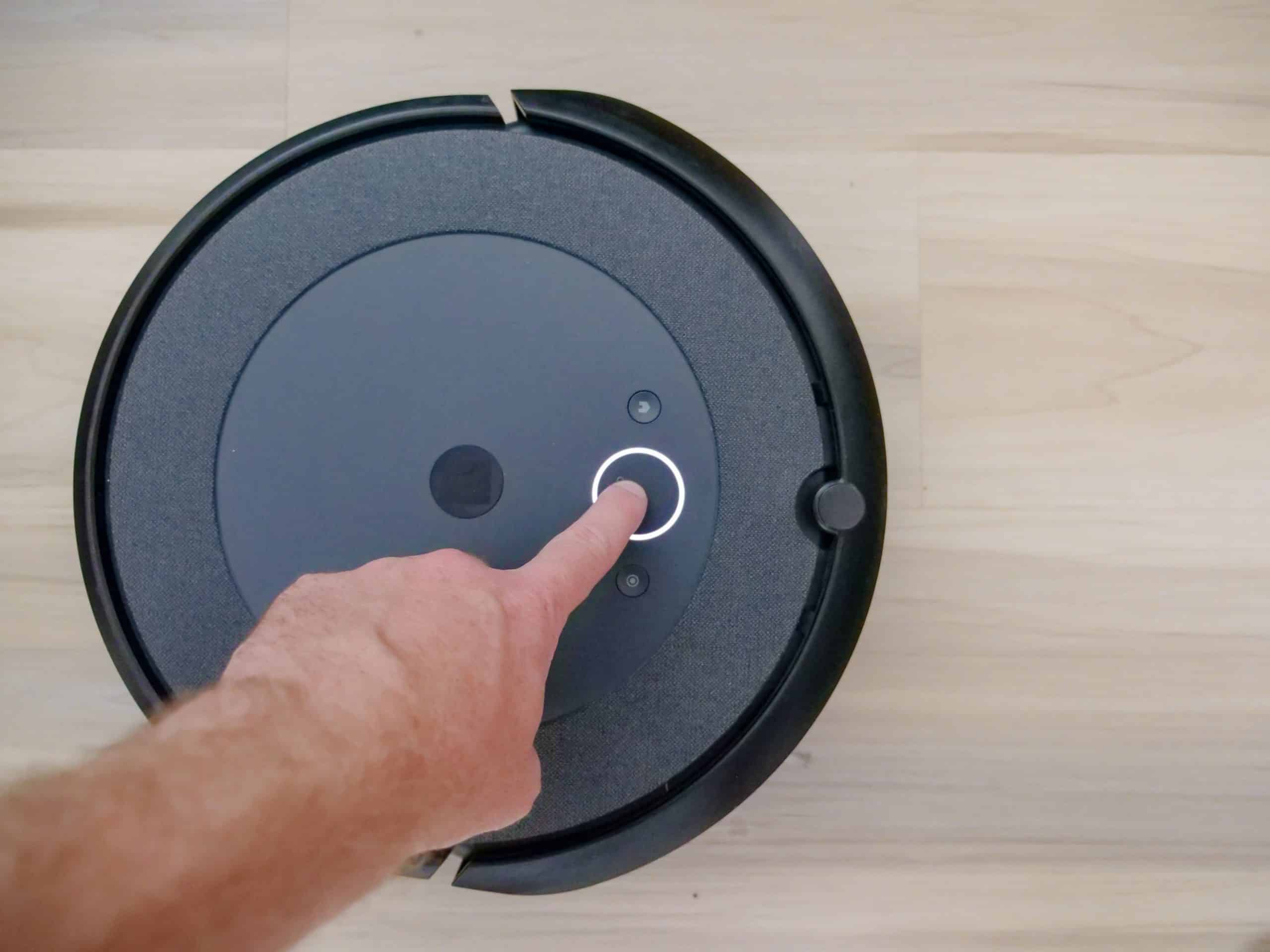 Do All Robot Vacuums Have Microprocessors?