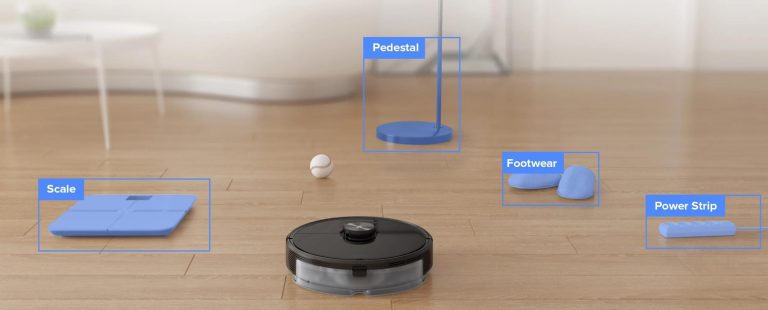 How Do Robot Vacuums Map the Room?