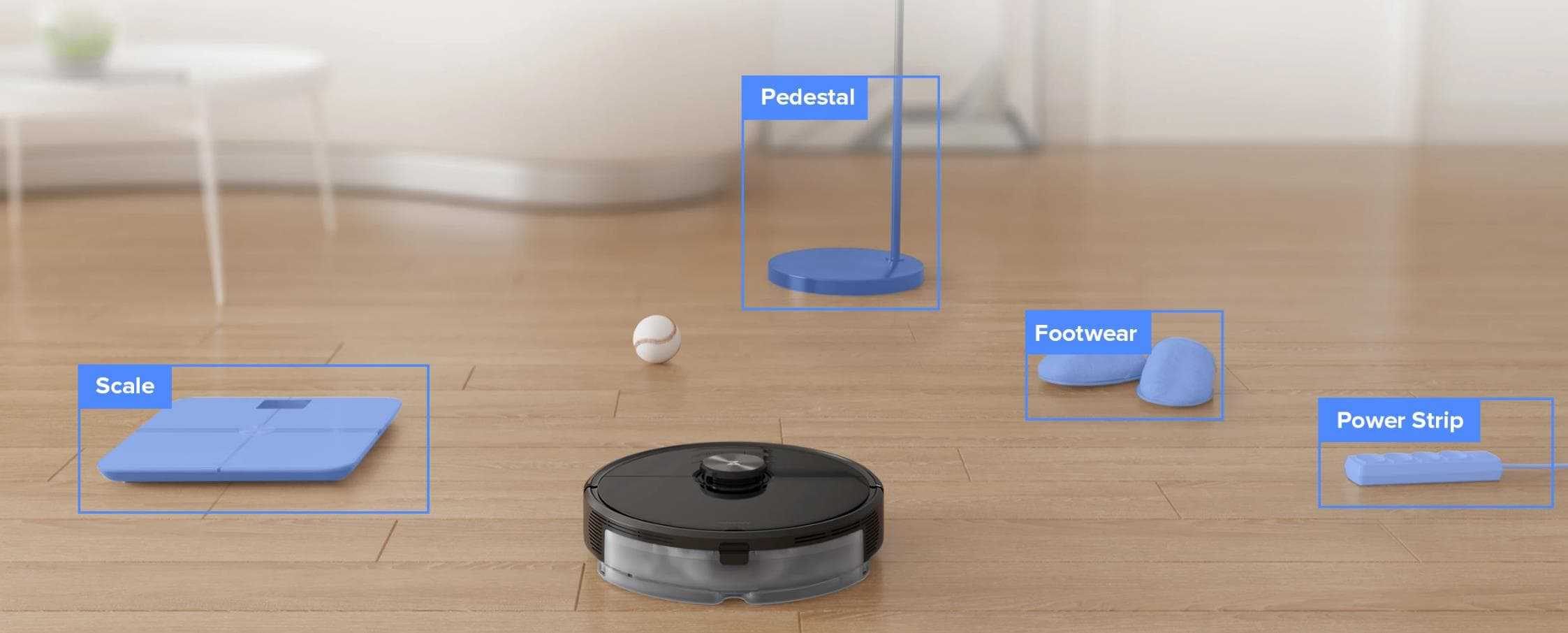 How Do Robot Vacuums Map the Room?