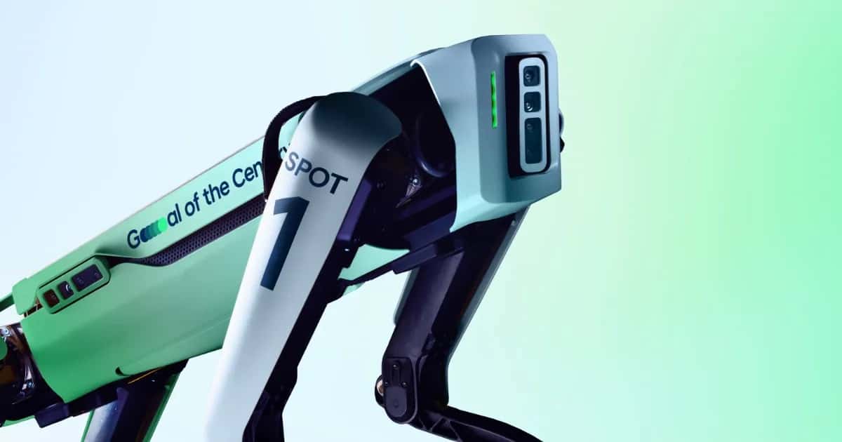 Robots Wow World Cup Fans With a Dance Performance in Qatar Robot Pet