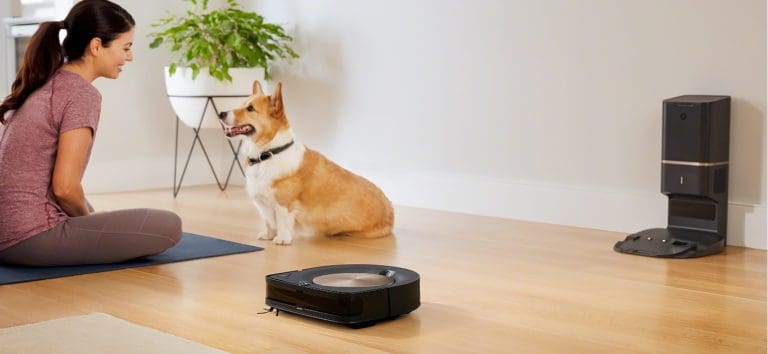 Best Roomba for Pet Hair