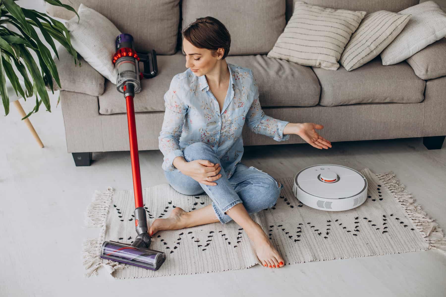 Why Are Robot Vacuums So Expensive Robot Pet Friends Why Are Robot Vacuums So Expensive Robot Pet Friends