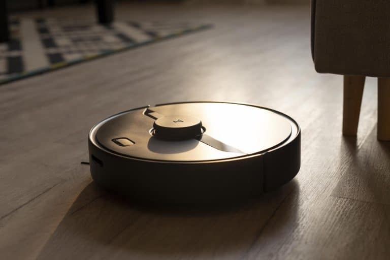 Why are Robot Vacuums So Expensive?