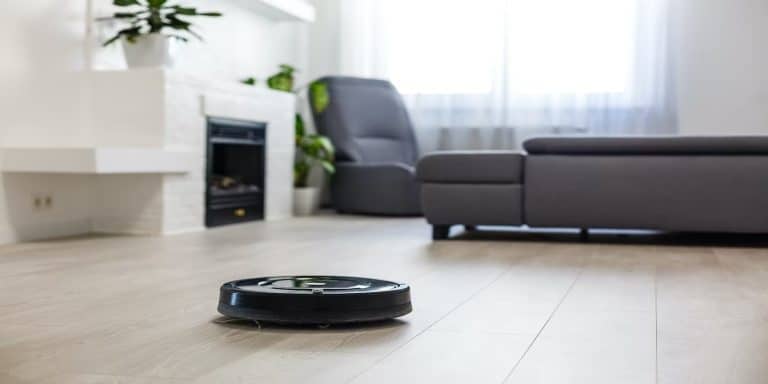 6 Fun Facts About Robot Vacuums