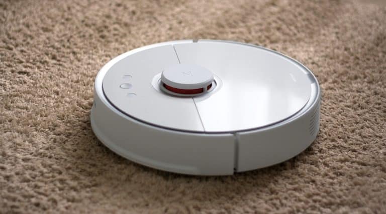 How Efficient are Robot Vacuums?