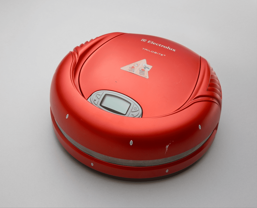 History of Robot Vacuums Robot Pet Friends
