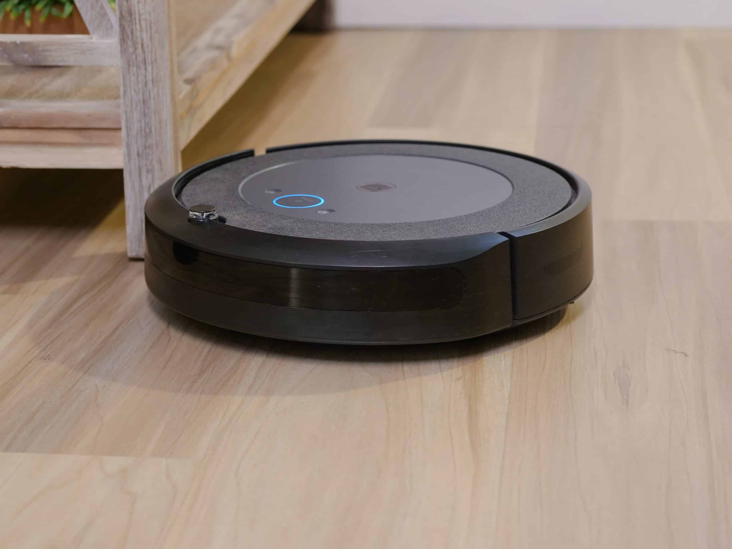 Do Robot Vacuums Reduce Maintenance Cost?