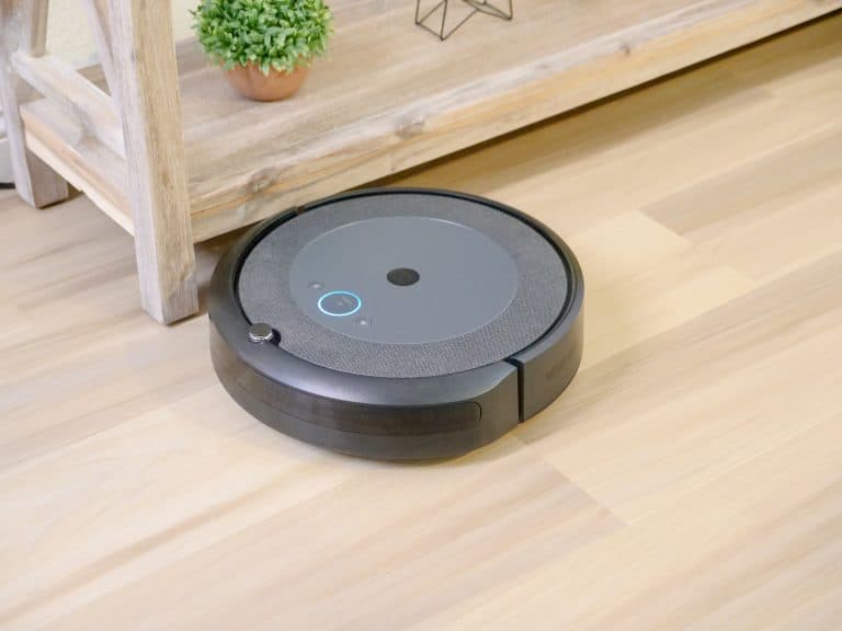 Do Robot Vacuums Scratch Furniture?