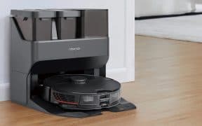 How Do Self Docking Robot Vacuums Find Their Docking Station?