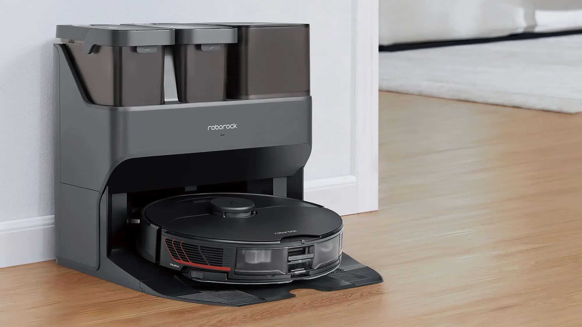How Do SelfDocking Robot Vacuums Find Their Docking Station? Robot