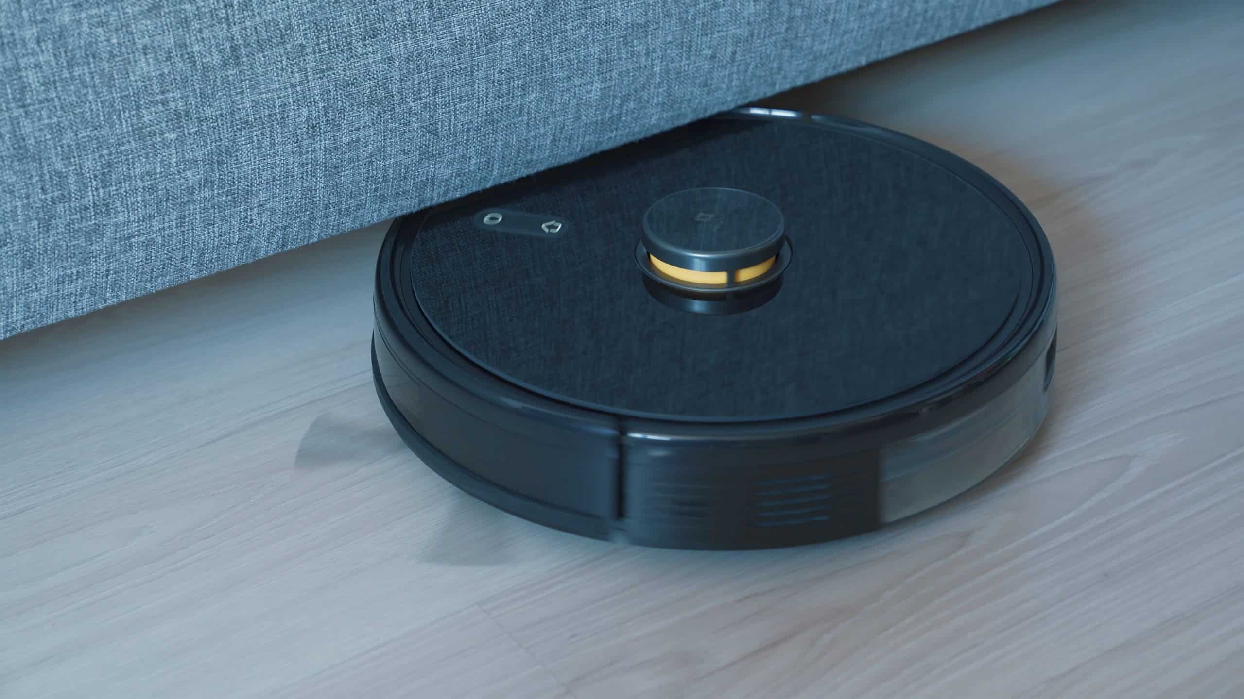 Are Robot Vacuums Noisy?