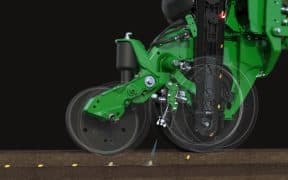 ExactShot's Electric Robots Can Help Farmers Plant 6,600 Seeds in 3 Seconds