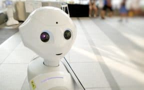 Will Robots Replace Service Industry Workers?