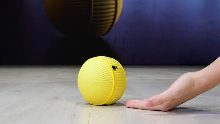 Samsung Electronics Expands its Presence in the Robotics Industry by Filing Several Robotics Patents