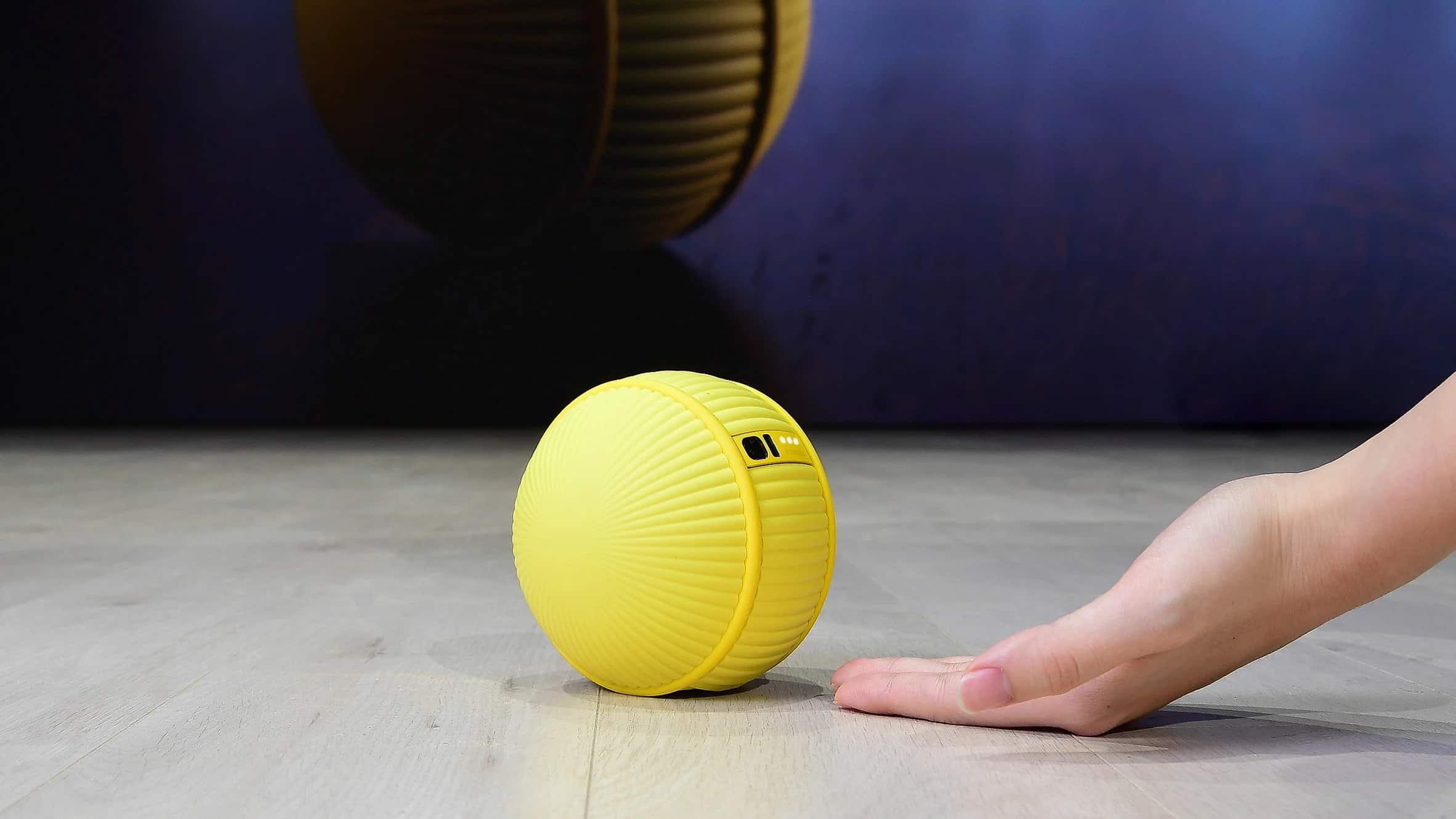 Samsung Electronics Expands its Presence in the Robotics Industry by Filing Several Robotics Patents