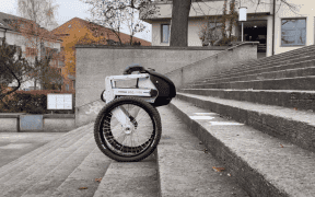 Robots May Be Switzerland's Newest Security Guards