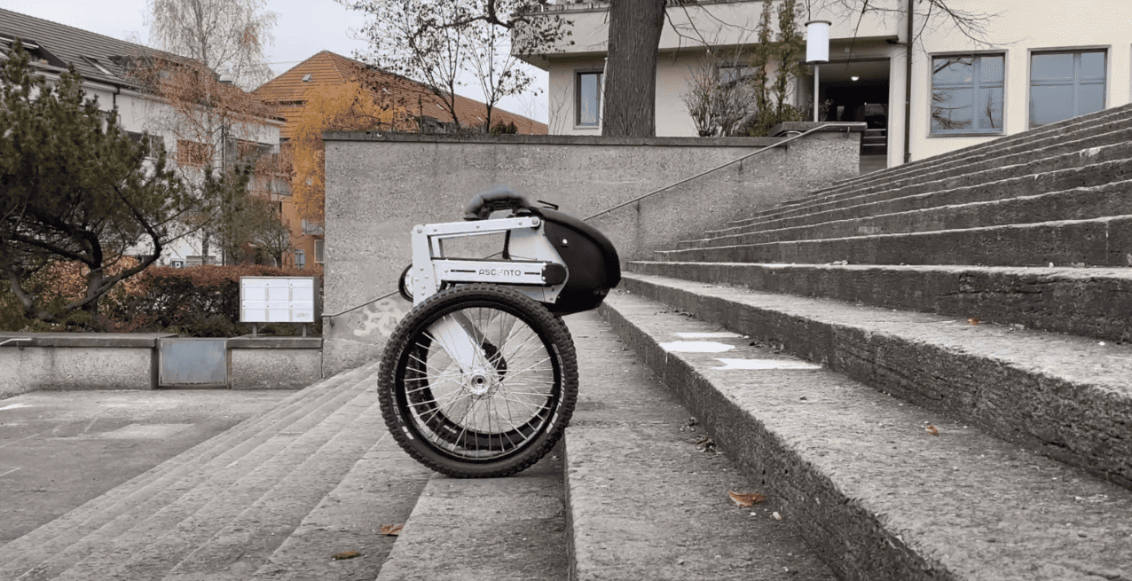 Robots May Be Switzerland's Newest Security Guards