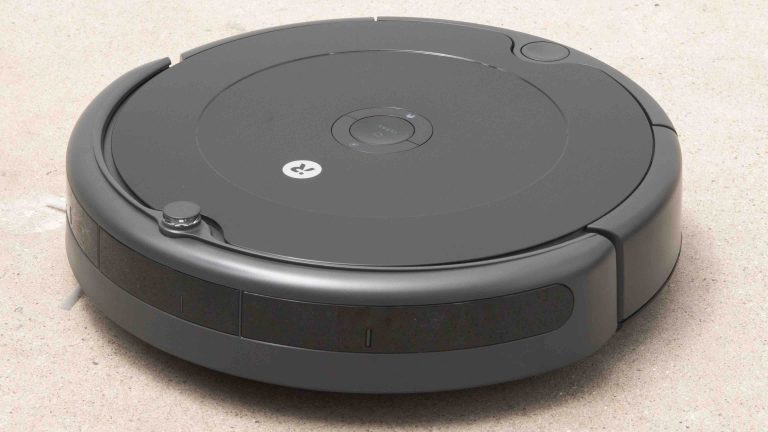 iRobot Roomba 694 Review