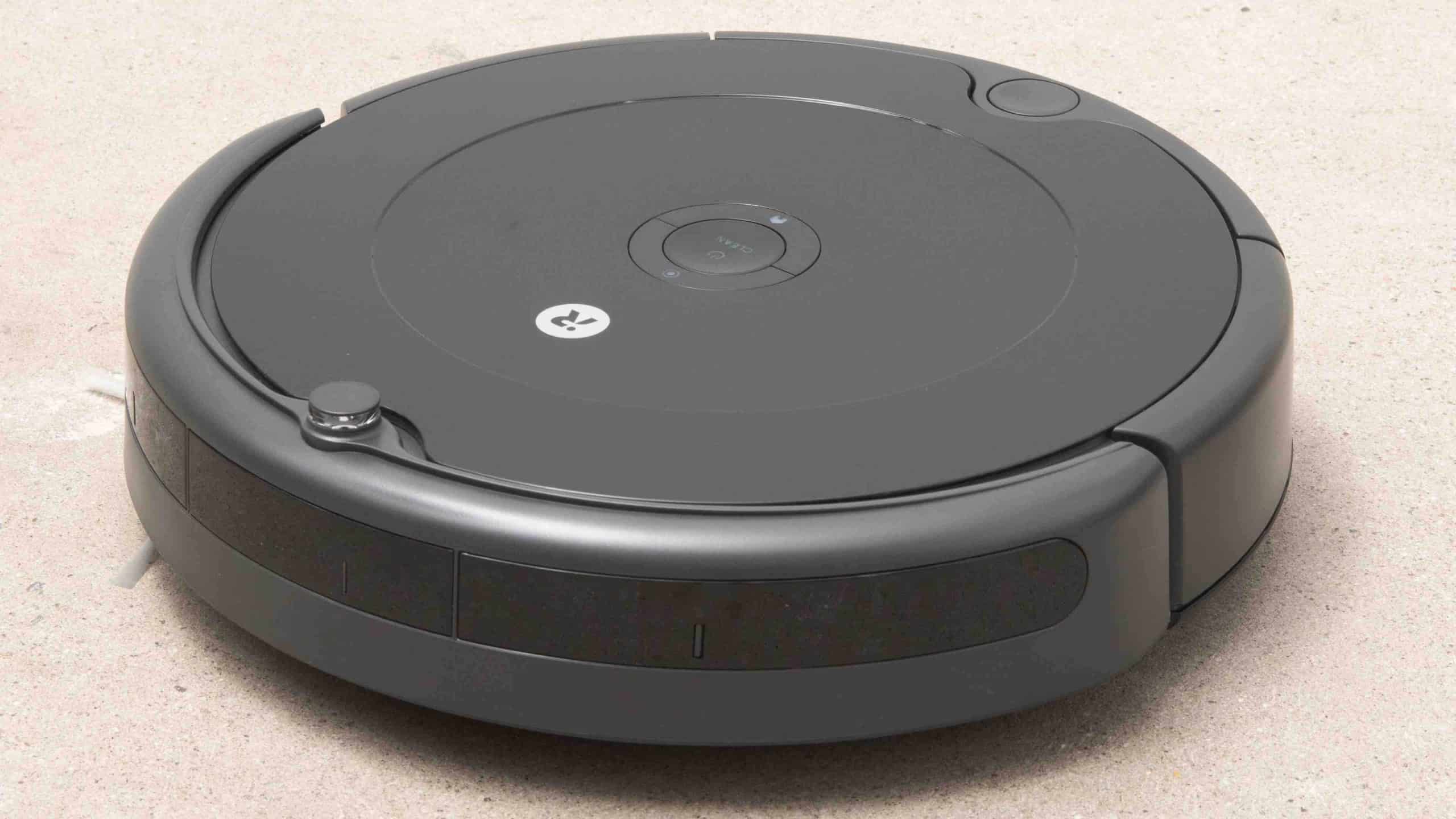 iRobot Roomba 694 Review