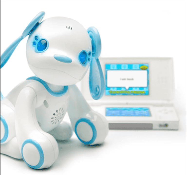 Robot Pets vs. Virtual Pets: Differences, Benefits, and Drawbacks