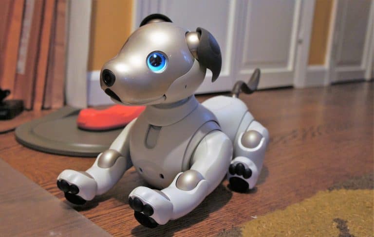 Troubleshooting and Repair Tips for Robot Pet Malfunctions