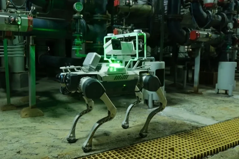 DEEP Robotics Introduces X30 Quadruped Robot Tailored for Diverse Industry Applications