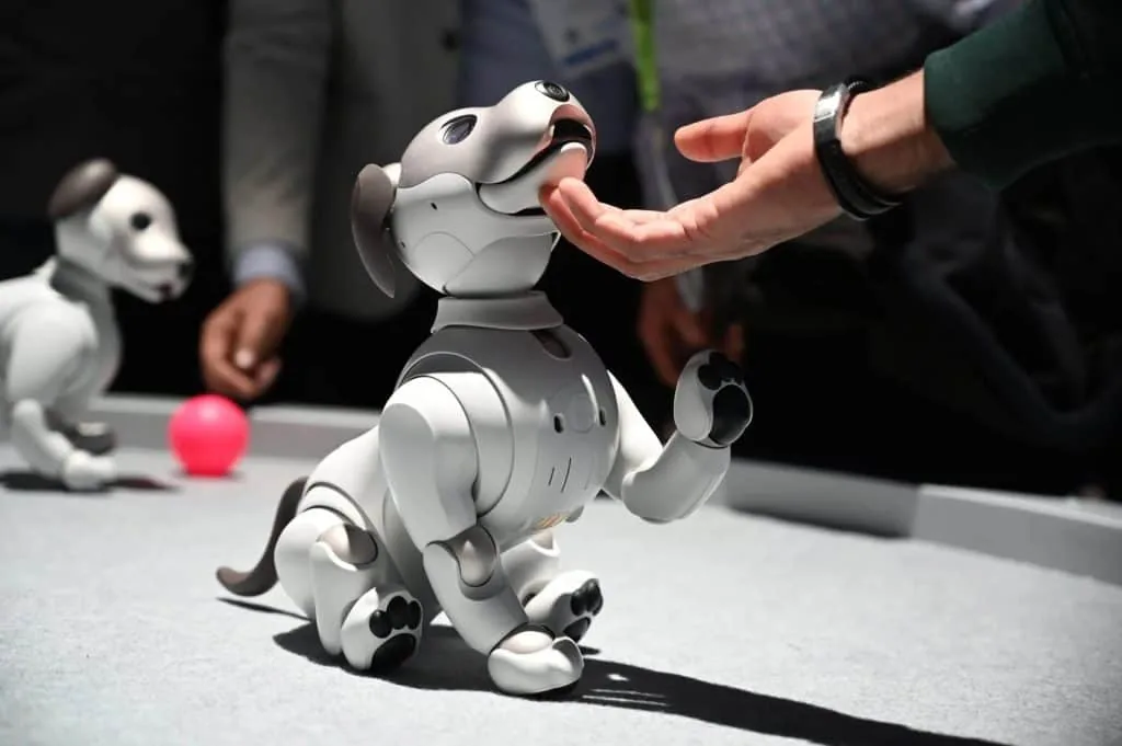 Cultural Impact of Robot Pets Through the Decades - Robot Pet Friends