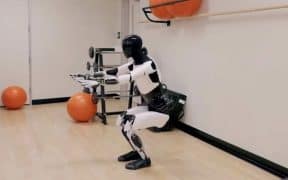 Tesla's Optimus Gen-2 Shows Significant Dexterity and Movements Upgrades In Its Latest Video
