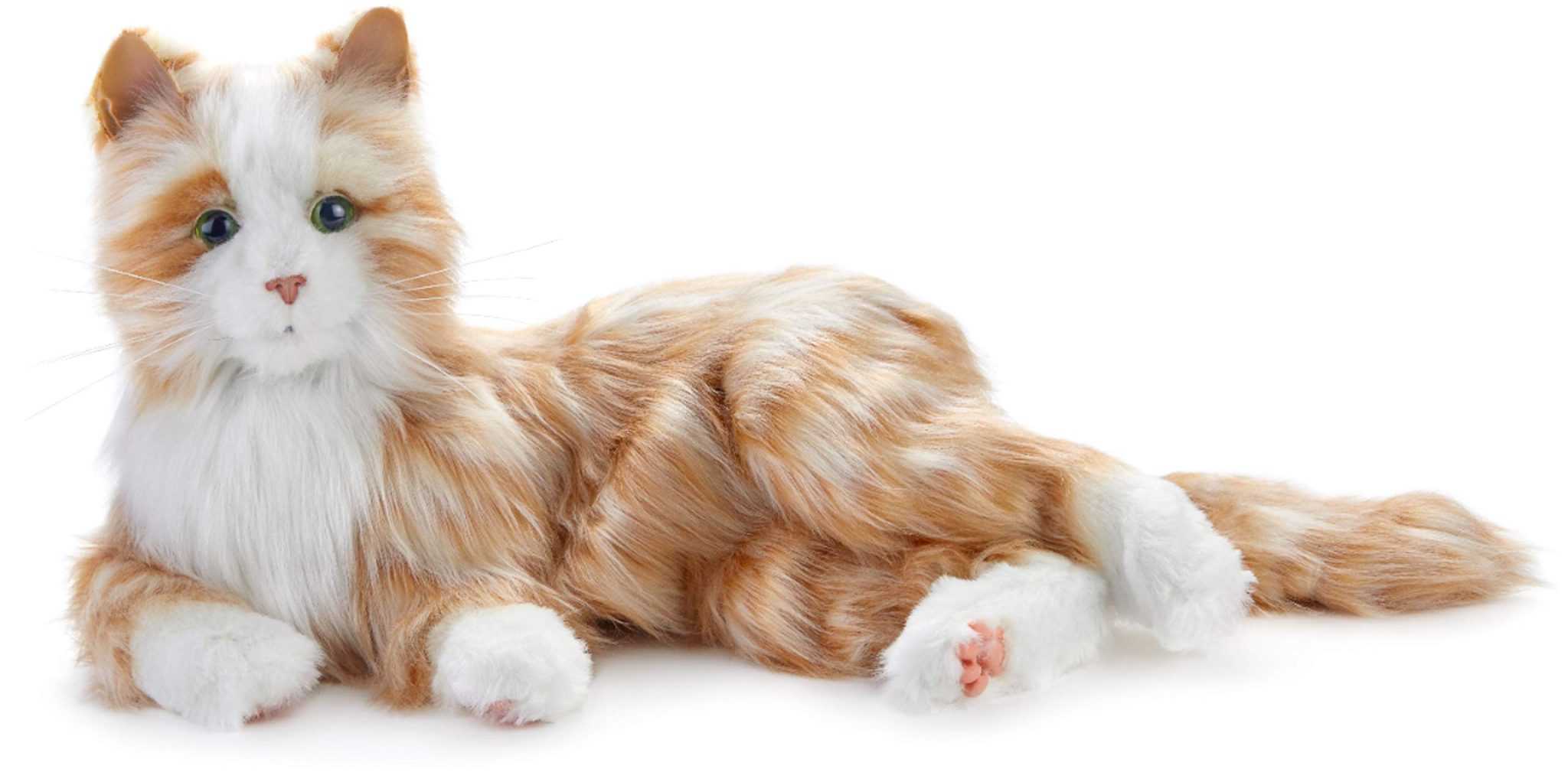 Best Robot Pets - Robot Pet Friends