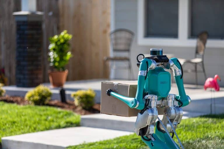 10 Robotic Companies Leading the Innovation Wave for 2024