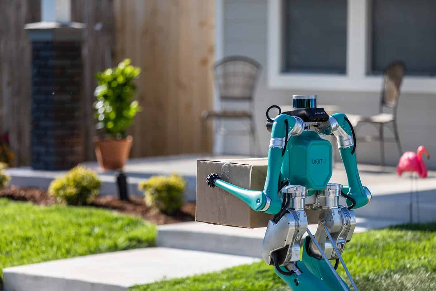 10 Robotic Companies Leading the Innovation Wave for 2024