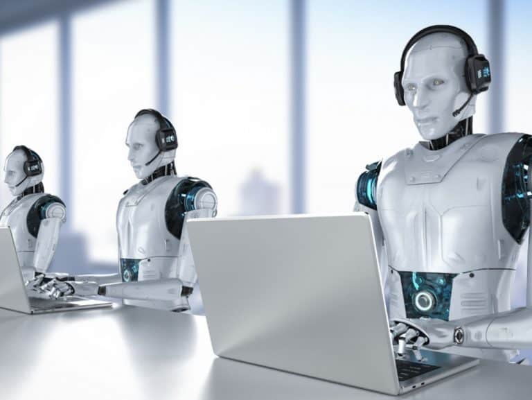 5 Robotics Trends Predictions in 2024