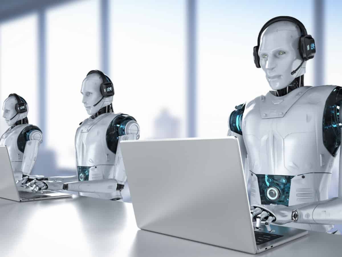 5 Robotics Trends Predictions in 2024