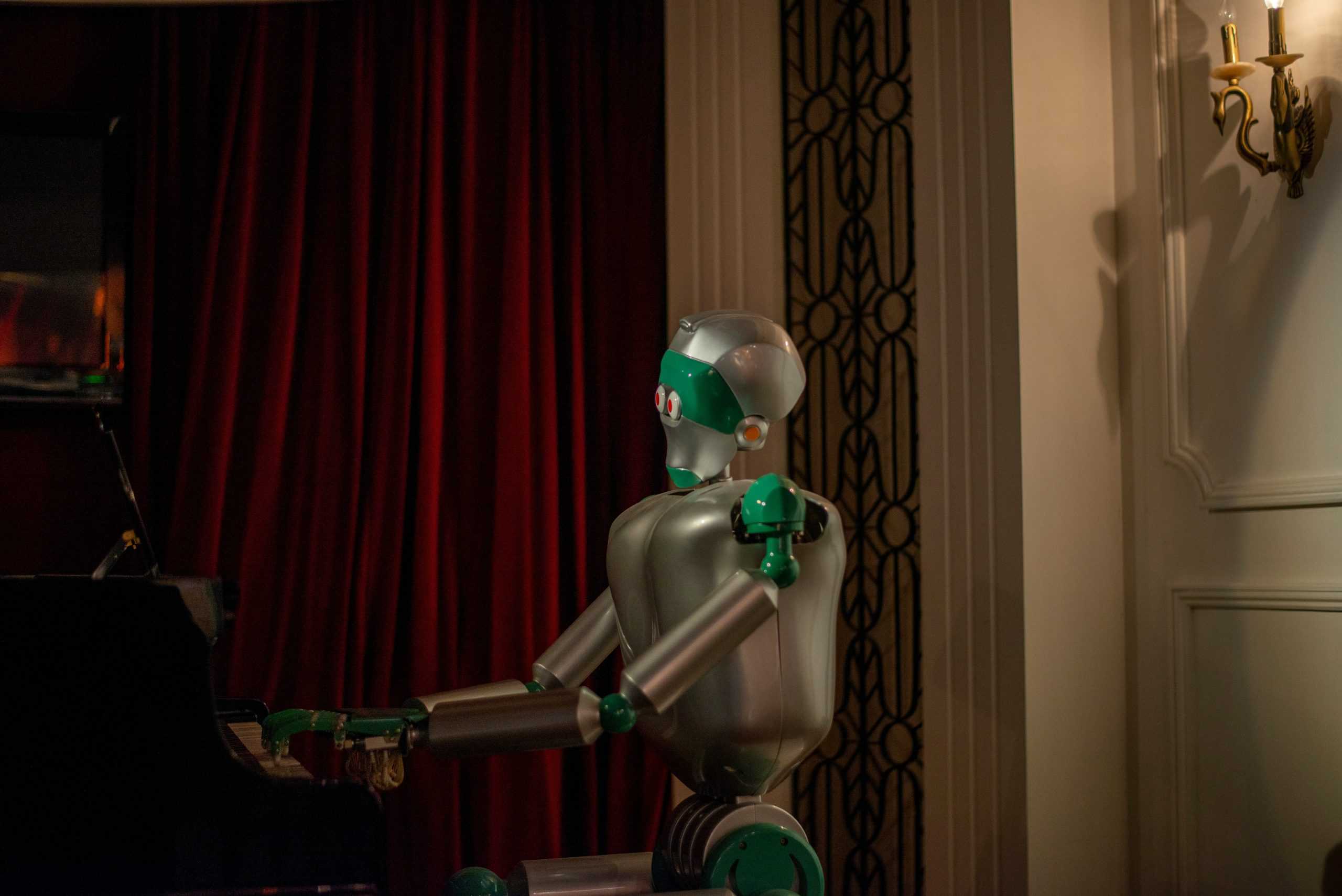 Robot Sales Decrease By 30% In 2023