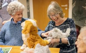 How Robot Pets Impact Human Connection: Are We Losing Empathy?