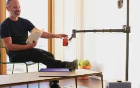 Hello Robot's Stretch 3 Gets New Upgrades Inspired by Community Feedback