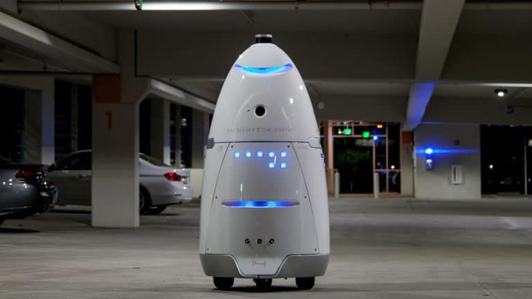San Antonio Airport in Texas to Deploy 420lb Autonomous Robot to Monitor Door Alarms