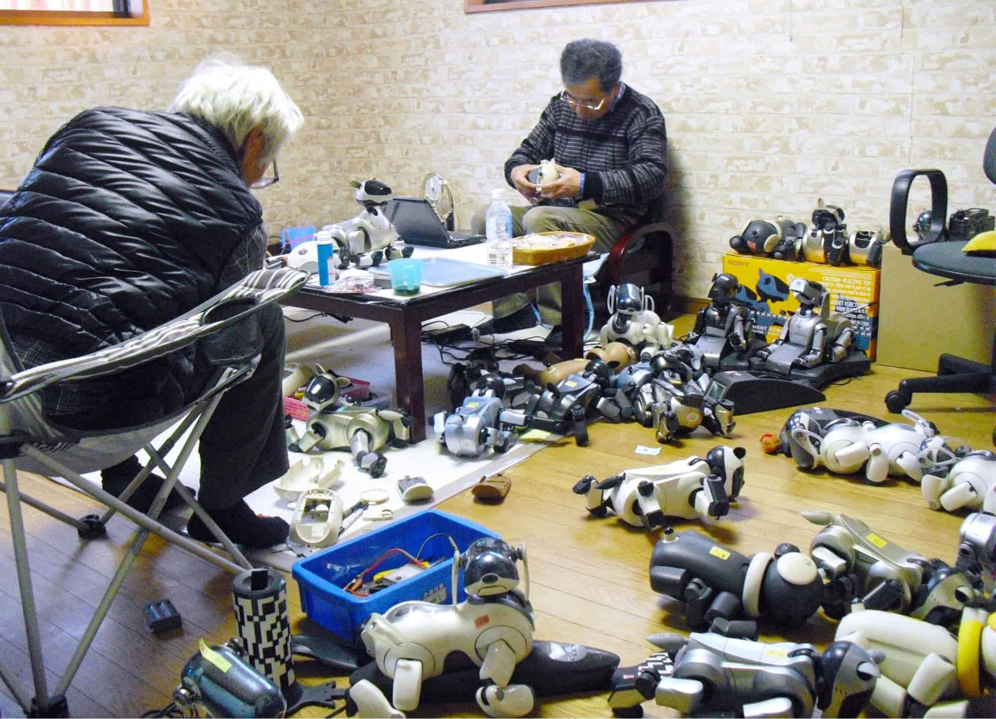 Battery Maintenance vs. Replacement for Robot Pets: Which is Cheaper?