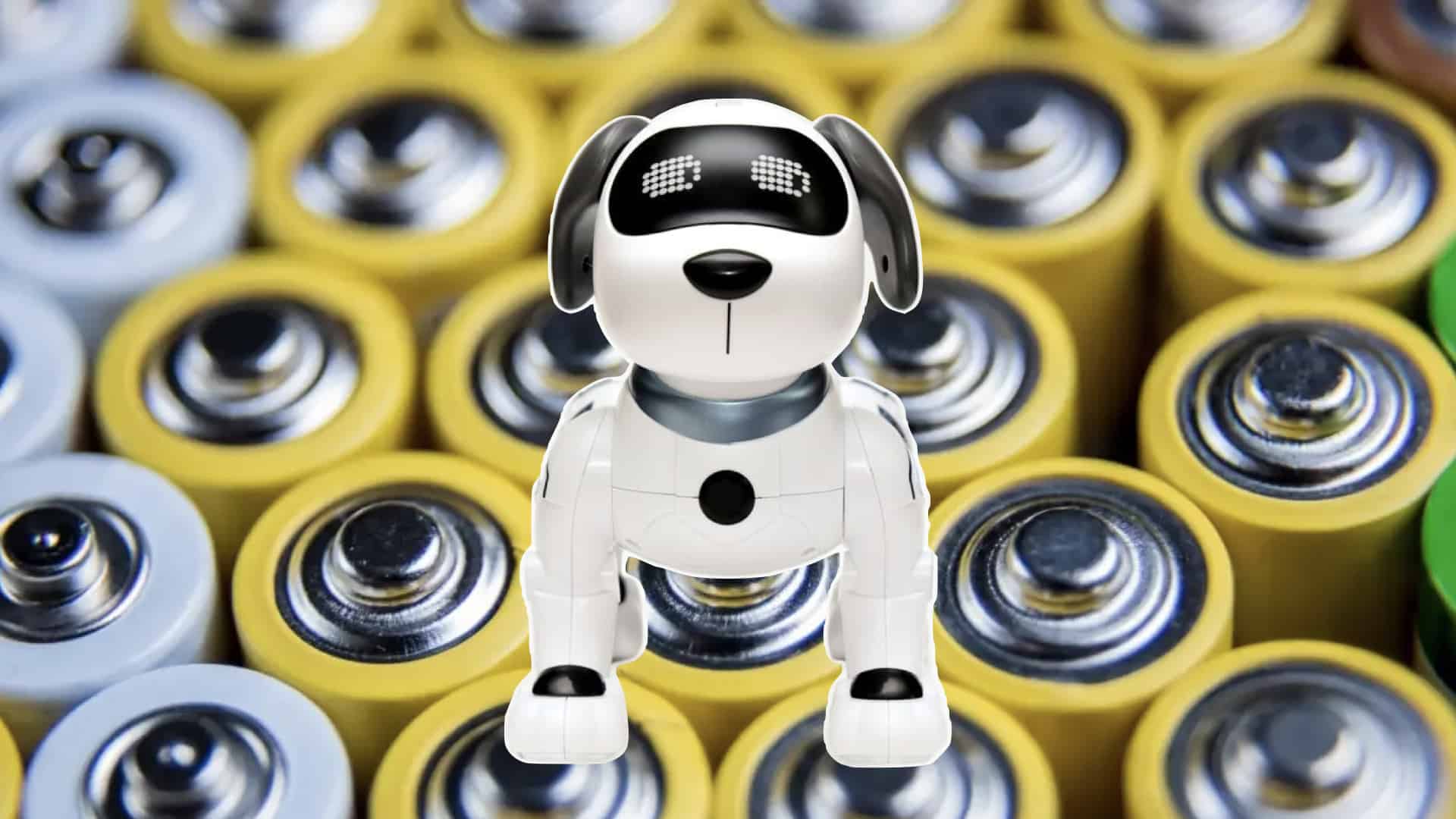 Common Battery Issues in Robot Pets (Plus Solutions)