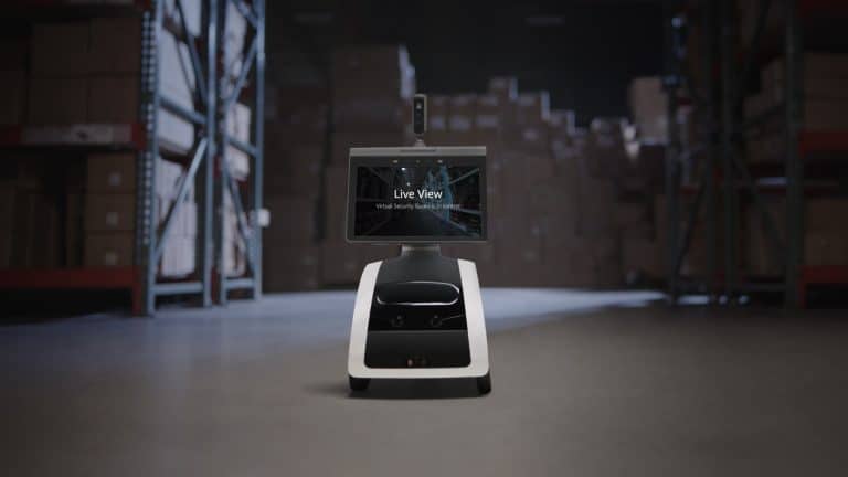 Amazon Discontinues Astro Business Robot Less than a Year After Launch