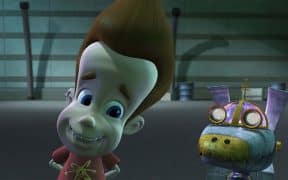 7 Famous Robot Pets in Movies and TV Shows