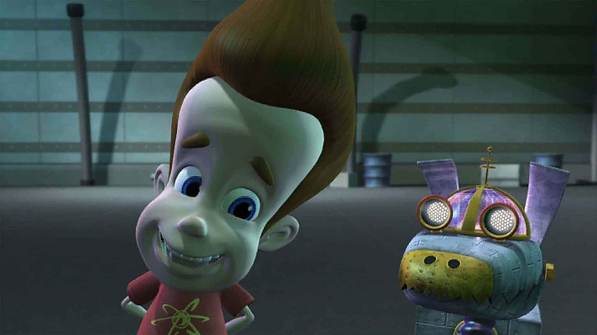 7 Famous Robot Pets in Movies and TV Shows